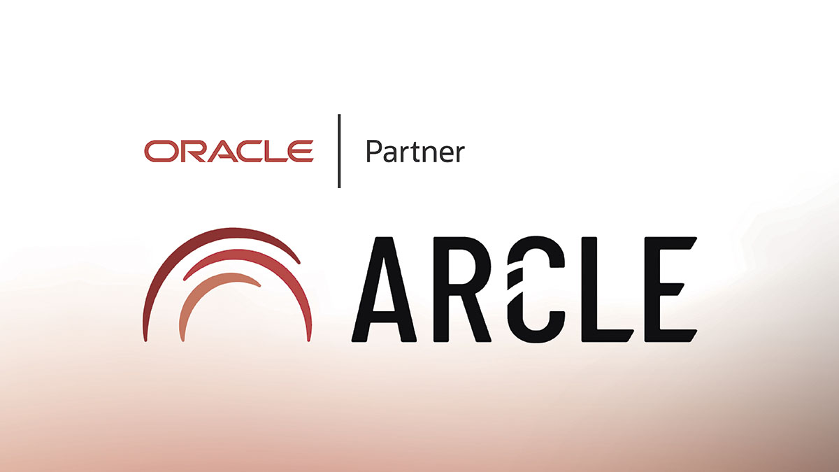 Arcle - Arcle